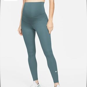 Women’s High-Waisted Leggings (Maternity)